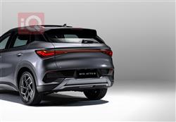 BYD ATTO 3